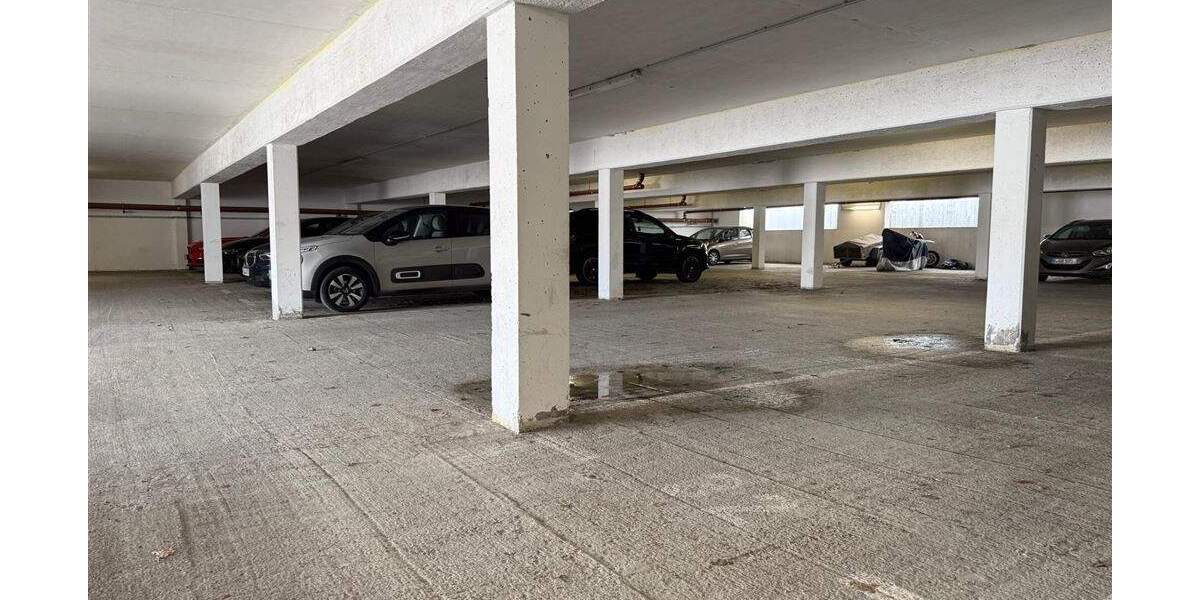 Etagenwohnung Blumberg Blumberg - 2 Zimmer, 65 m&sup2;, 860&euro; | Angebot:25796273