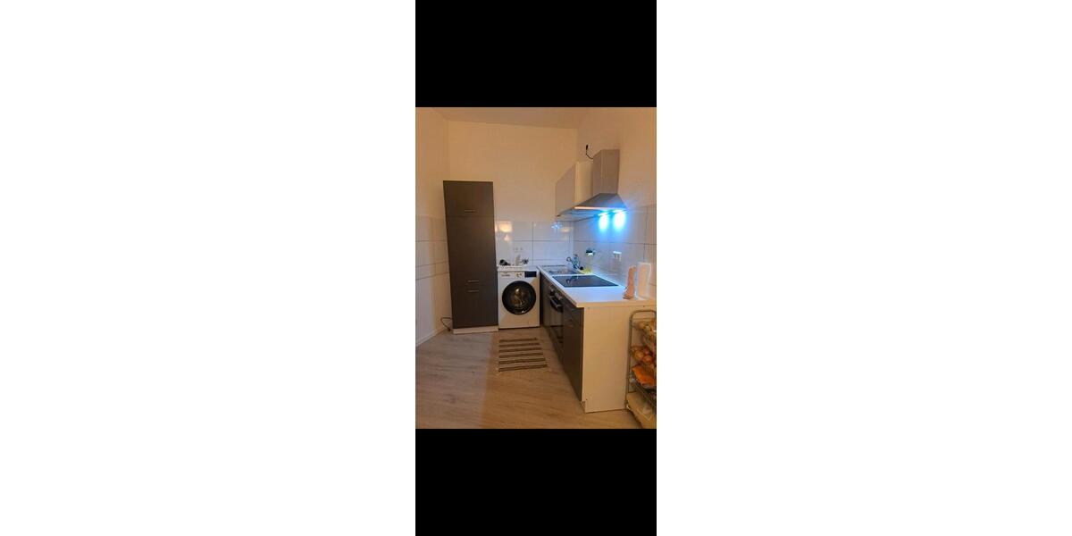 Etagenwohnung Wuppertal - 2 Zimmer, 48 m&sup2;, 675&euro; | Angebot:24983726