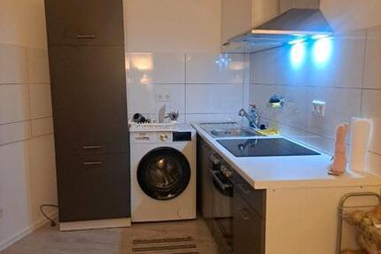 Wohnung Wuppertal - 2 Zimmer, 48 m&sup2;, 675&euro; | Angebot:24983726