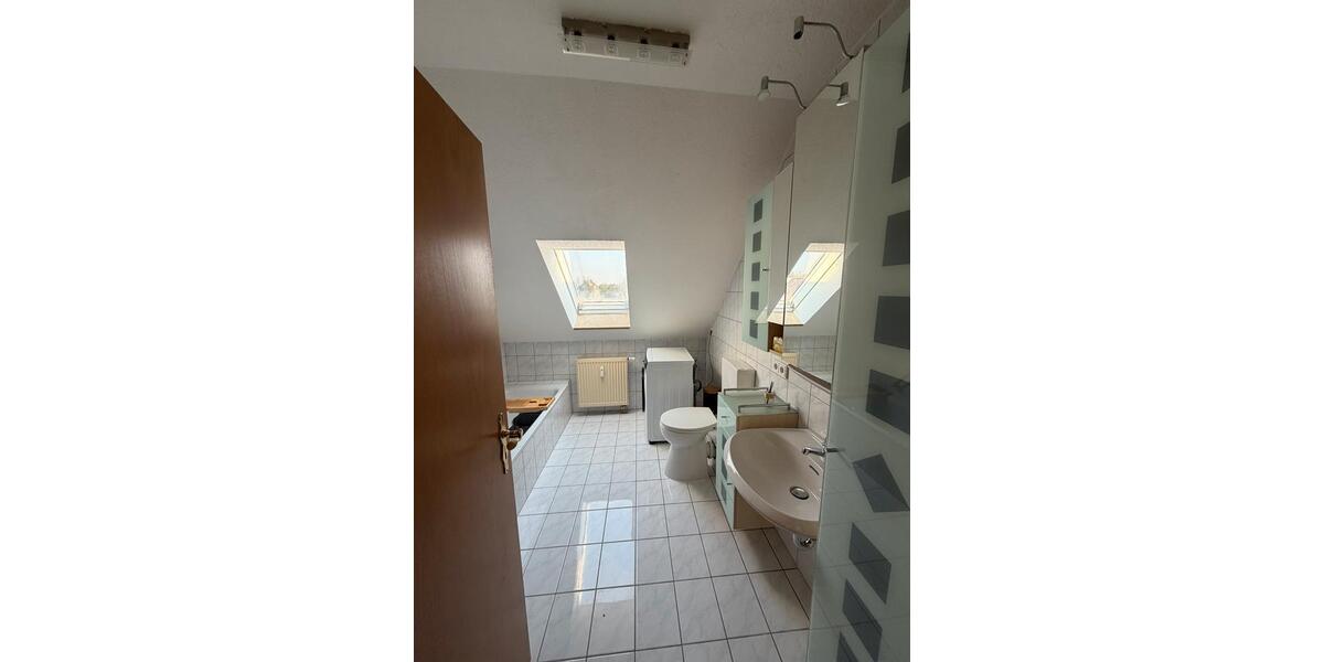 Maisonettenwohnung Plattling - 3 Zimmer, 69 m&sup2;, 815&euro; | Angebot:26225232