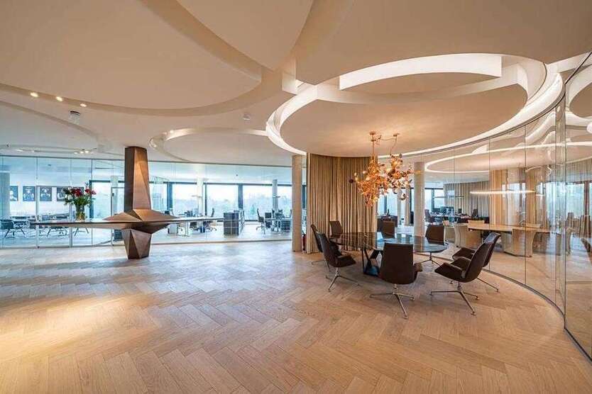 Büro in Neuried 450 € 15 m²