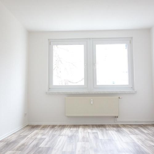 Erdgeschoßwohnung Freiberg - 2 Zimmer, 47 m&sup2;, 291&euro; | Angebot:26003191