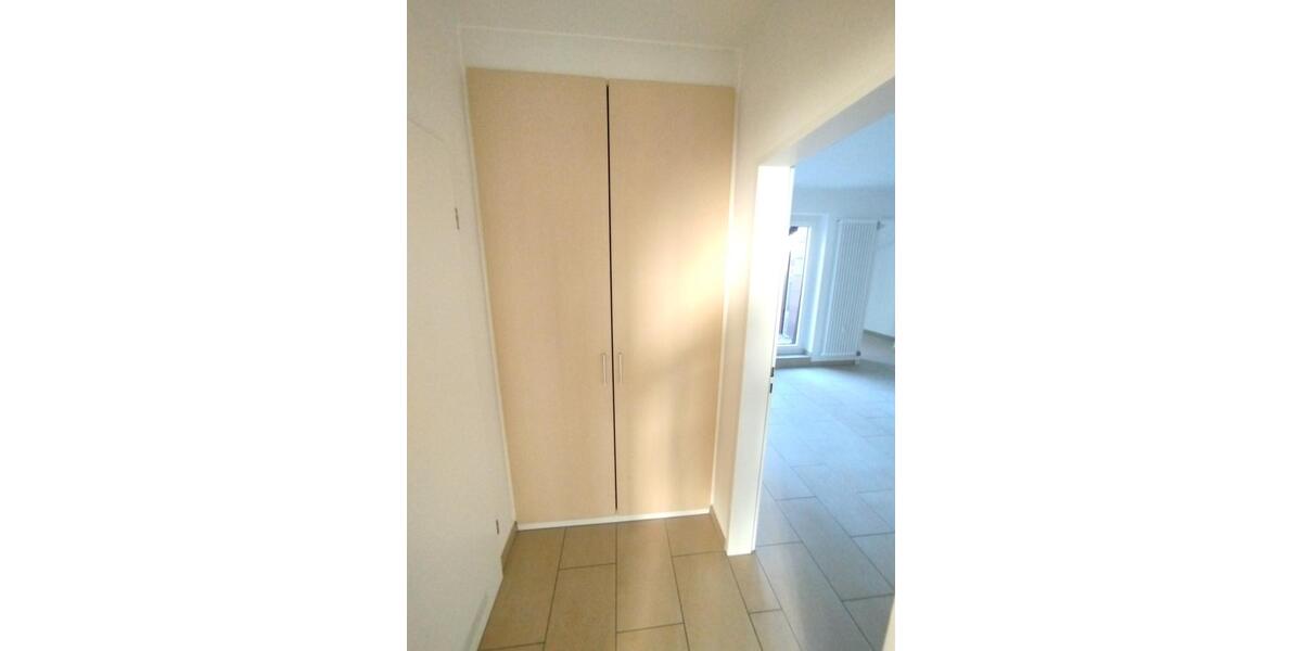 Erdgeschoßwohnung Arnsberg Rusch - 2.5 Zimmer, 56 m&sup2;, 560&euro; | Angebot:26699050