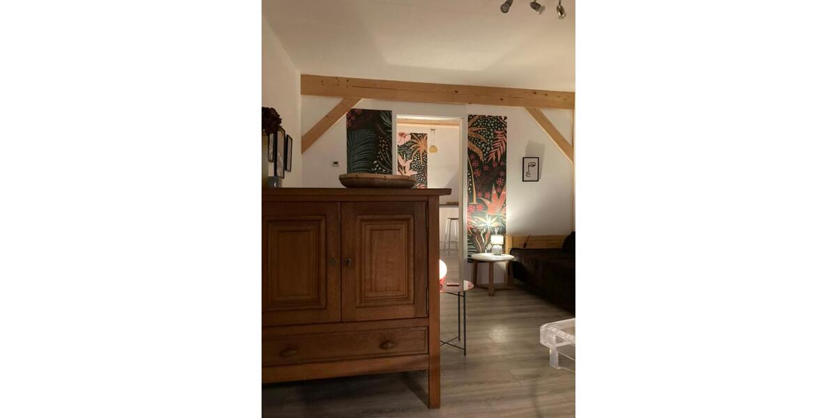 Wohnen auf Zeit Magdeburg - 3 Zimmer, 60 m&sup2;, 840&euro; | Angebot:25964269