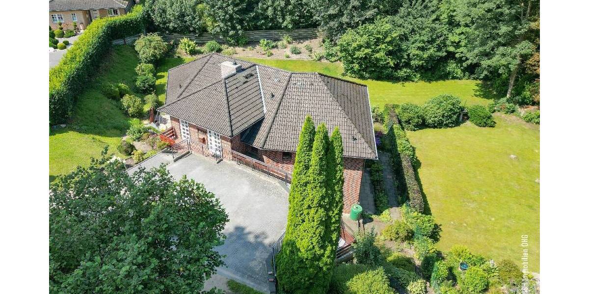 Etagenwohnung Stade Barge - 5 Zimmer, 115 m&sup2;, 1.200&euro; | Angebot:26806621