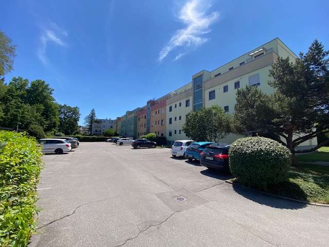 Etagenwohnung Ainring-Mitterfelden Mitterfelden - 4 Zimmer, 108 m&sup2;, 1.150&euro; | Angebot:26947707