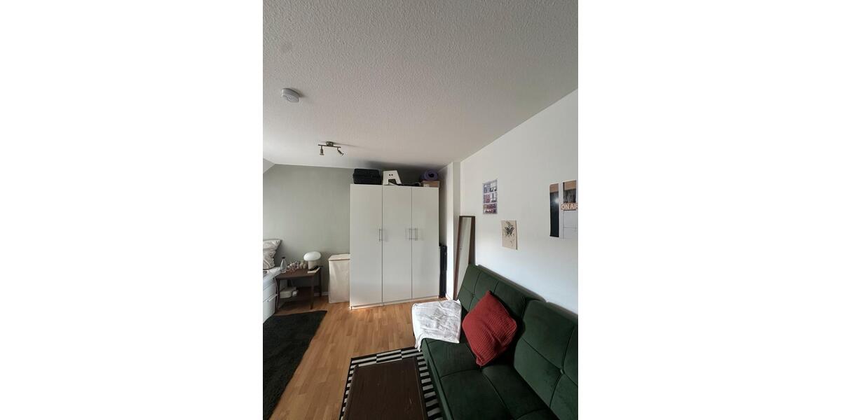 Wohnen auf Zeit Düsseldorf Stadtbezirk 9 - 3 Zimmer, 86 m&sup2;, 570&euro; | Angebot:25751773