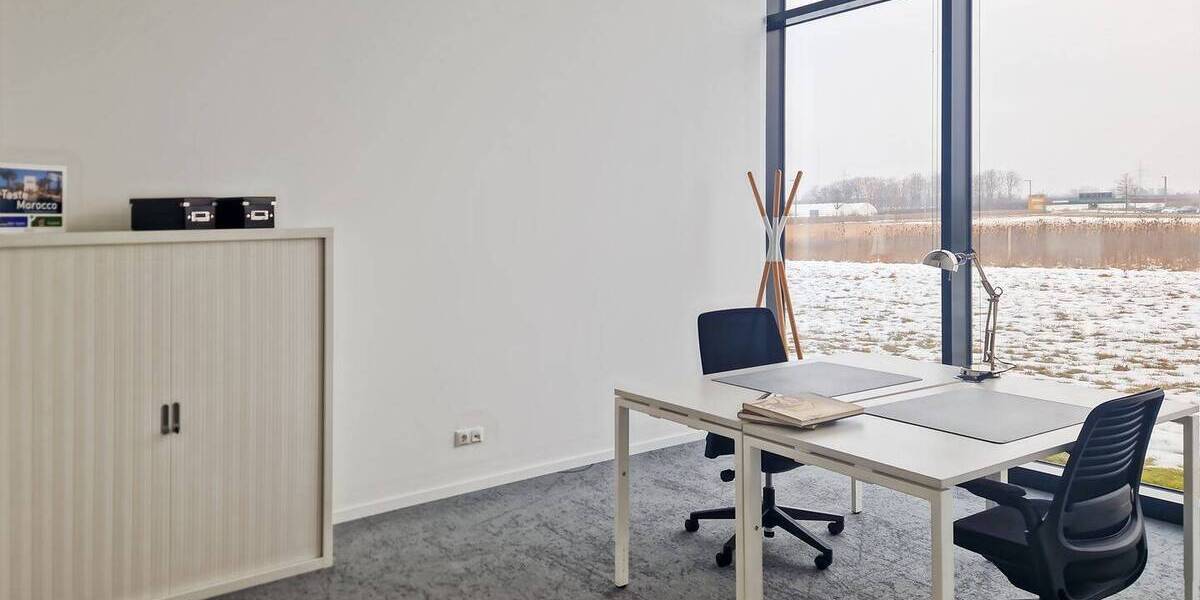 Gewerbeobjekt Augsburg Haunstetten - 289&euro; | Angebot:26778764