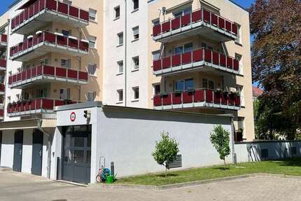 Wohnung zum Mieten in Magdeburg Werder 973,48 € 83 m² 3 zimmer