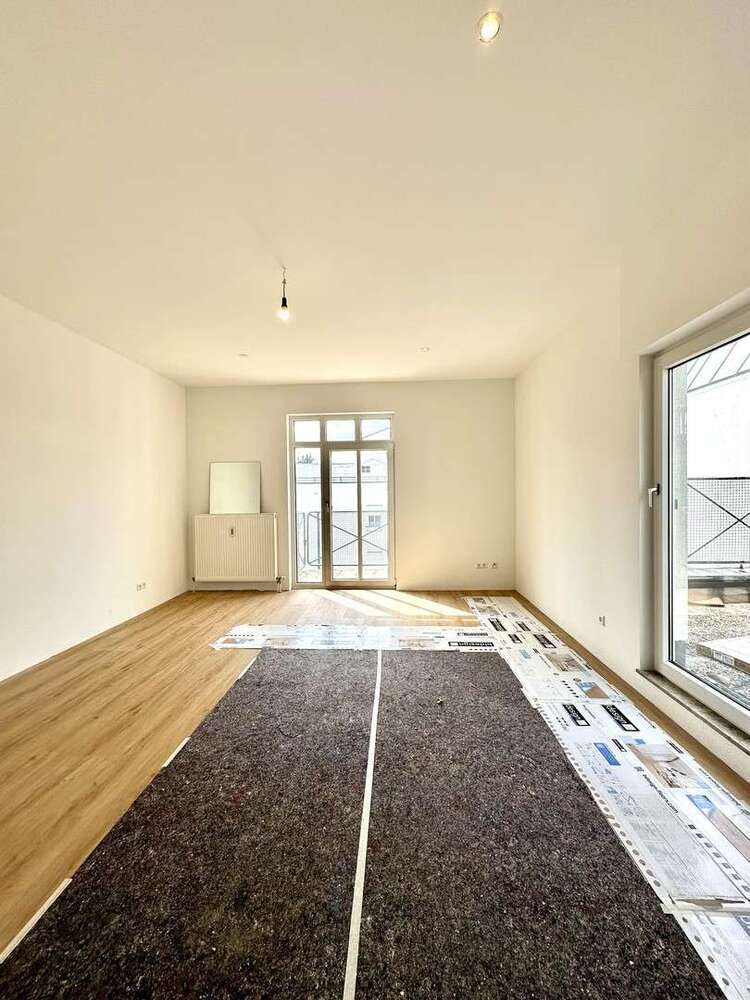 Wohnung zum Mieten in Heidelberg 625 € 35 m²