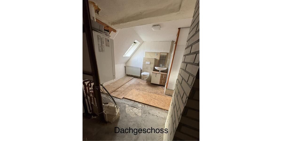 Haus zu vermieten in Ringelheim 5 zimmer