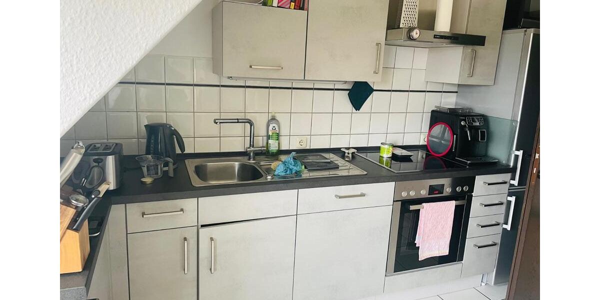 Etagenwohnung Belm - 3 Zimmer, 110 m&sup2;, 700&euro; | Angebot:25972301