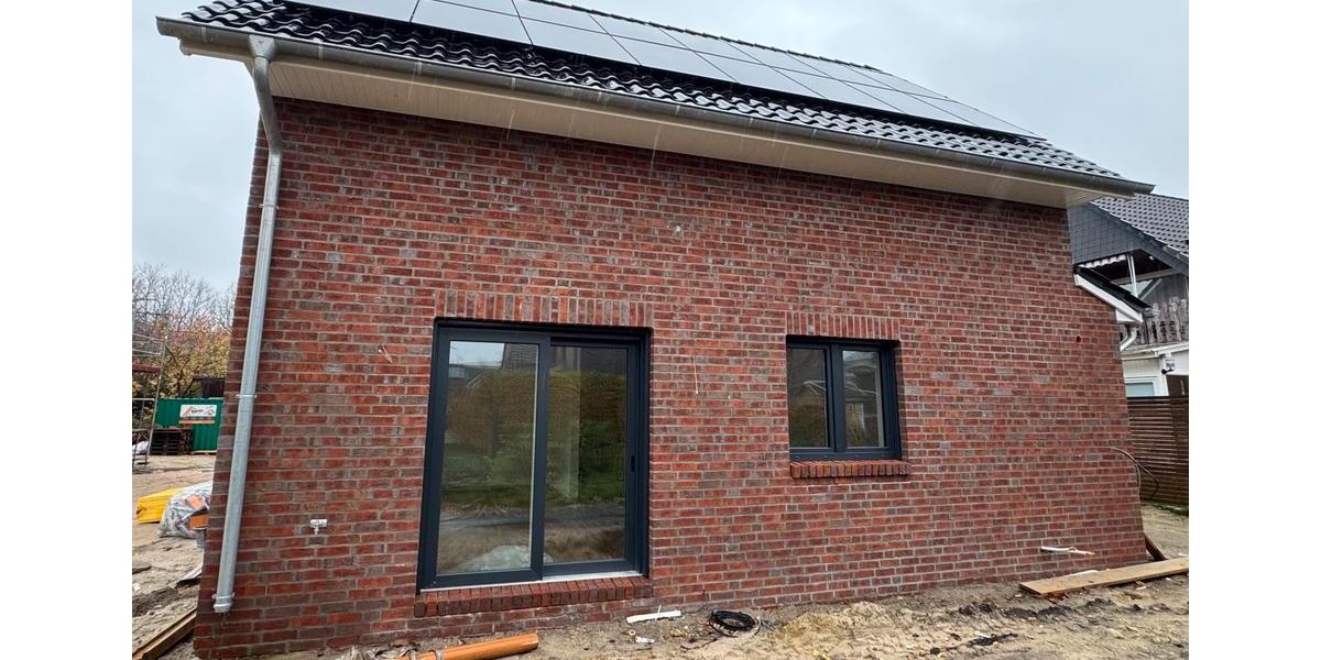 Neubau Doppelhaushälfte in Oldenburg - Ofenerdiek zu vermieten 4 zimmer