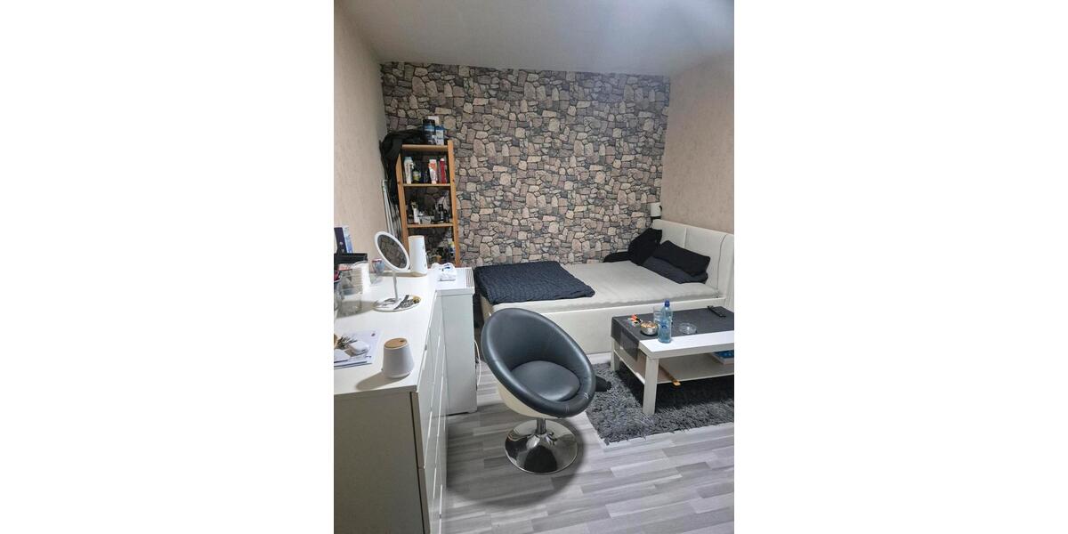 Wohnen auf Zeit Friedrichshafen Allmannsweiler - 1 Zimmer, 16 m&sup2;, 590&euro; | Angebot:26642118