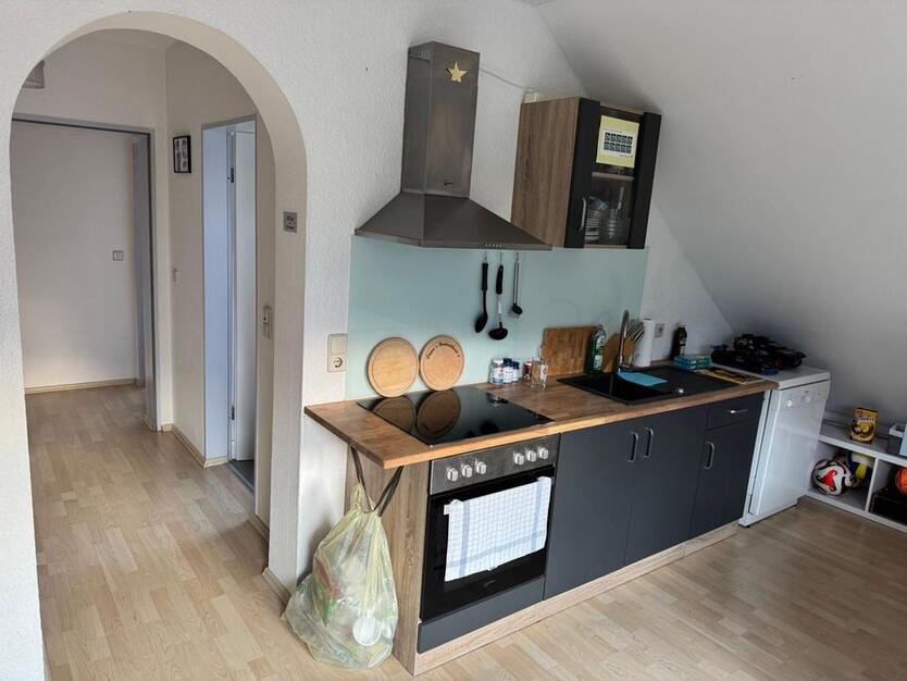 Großzügige 2-Zimmer- Wohnung, moderne 85m zimmer