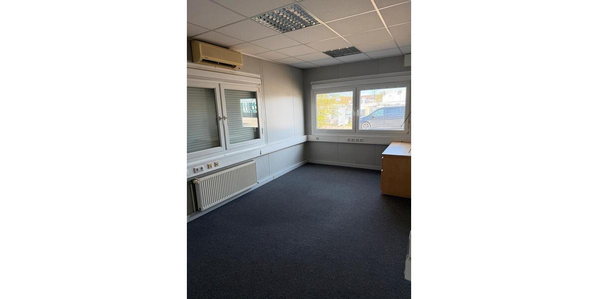 Gewerbeobjekt Dasing - 2.000&euro; | Angebot:26044191