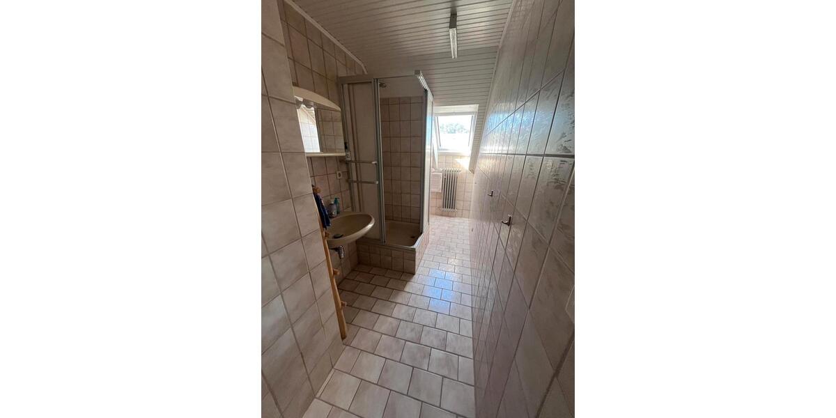 Dachgeschoßwohnung Dänischenhagen - 2 Zimmer, 30 m&sup2;, 480&euro; | Angebot:25437022