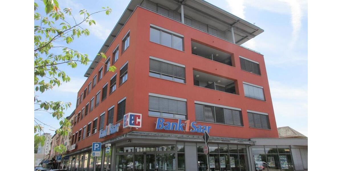 Gewerbeobjekt Lebach - 1.397&euro; | Angebot:19883813