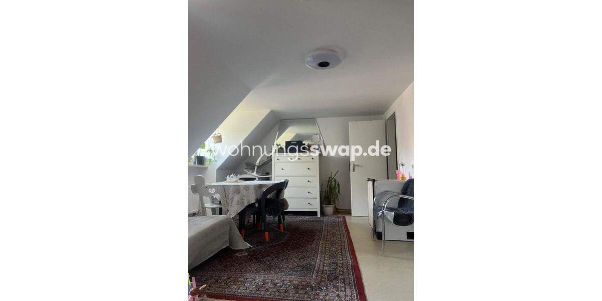 Etagenwohnung München Ramersdorf-Perlach - 4 Zimmer, 74 m&sup2;, 577&euro; | Angebot:25915964