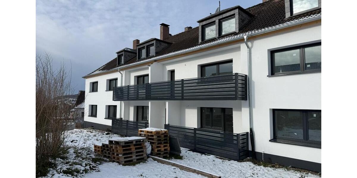 Etagenwohnung Hemer - 5 Zimmer, 112 m&sup2;, 1.300&euro; | Angebot:24829689