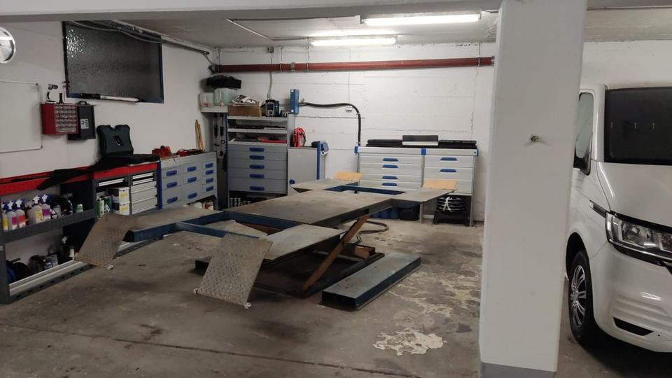 Gewerbeobjekt Königsbrunn - 1.100&euro; | Angebot:24966238