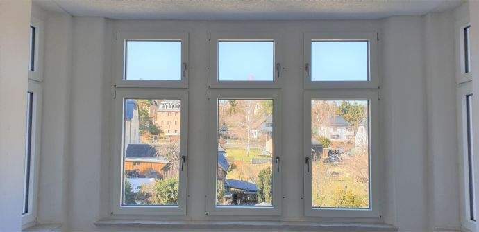 Etagenwohnung Lauter-Bernsbach Lauter - 3 Zimmer, 95 m&sup2;, 550&euro; | Angebot:23755277