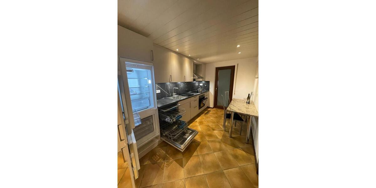 Erdgeschoßwohnung Baden-Baden Balg - 1 Zimmer, 54 m&sup2;, 850&euro; | Angebot:25804716