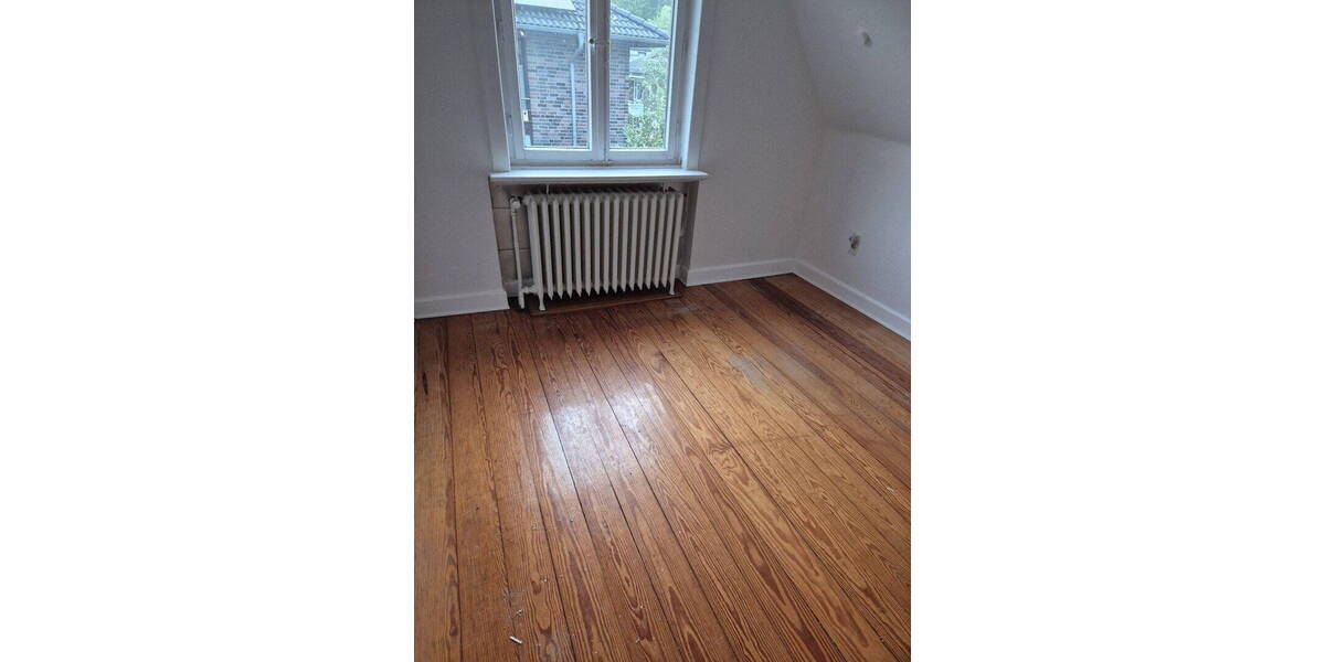 Einfamilienhaus Hamburg Volksdorf - 5 Zimmer, 118 m&sup2;, 1.790&euro; | Angebot:26740843