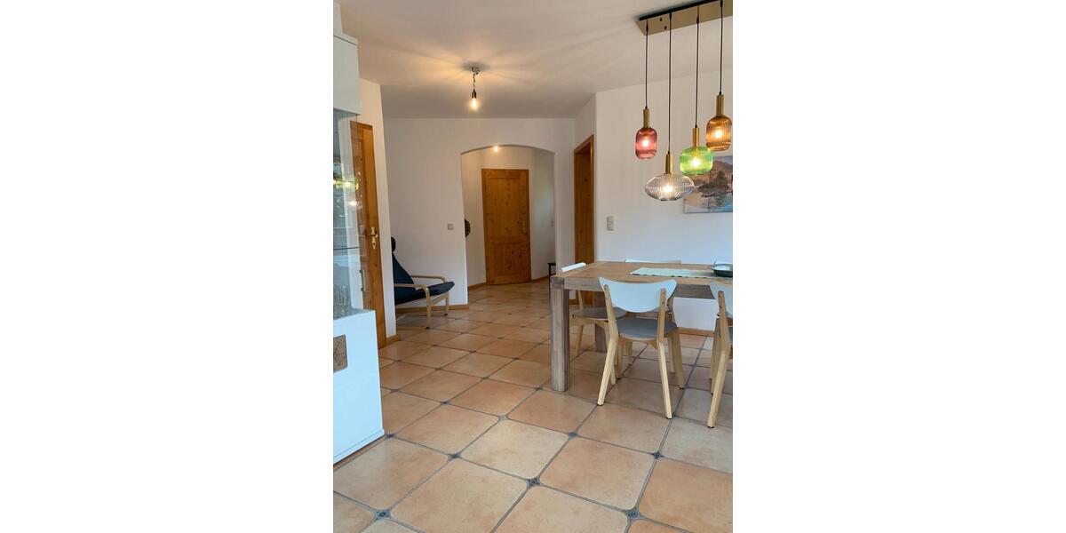 Doppelhaushälfte Schleching - 3 Zimmer, 137 m&sup2;, 1.640&euro; | Angebot:25977747