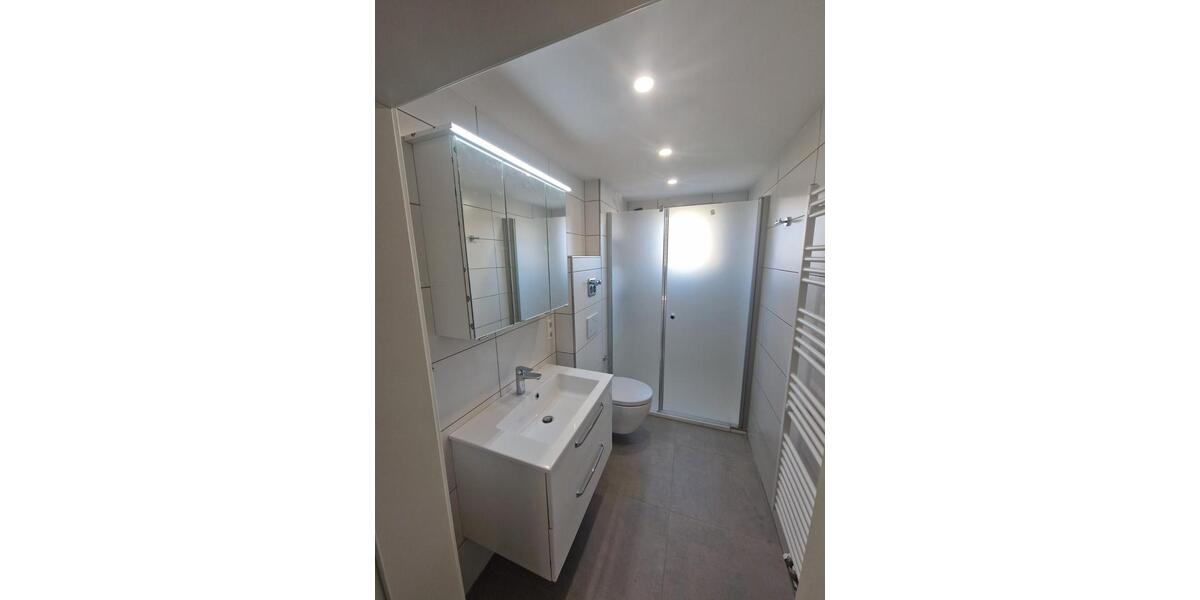 Dachgeschoßwohnung Wiesloch - 3.5 Zimmer, 57 m&sup2;, 950&euro; | Angebot:26019831