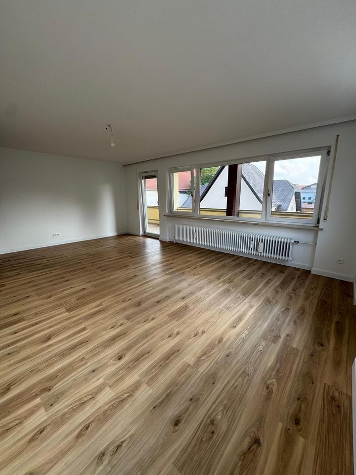Schöne 3-Zimmerwohnung
