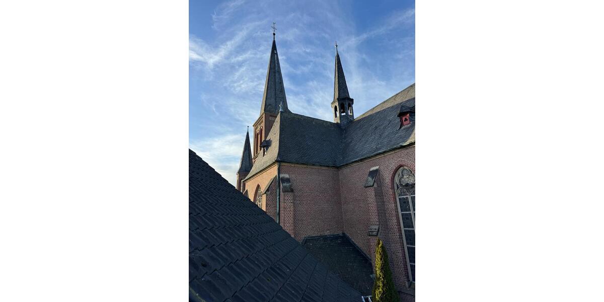 Wohnen auf Zeit Kempen - 3 Zimmer, 85 m&sup2;, 1.250&euro; | Angebot:25895412