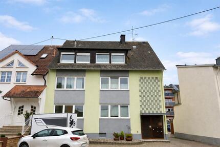 Wohnung Koblenz Bubenheim - 4 Zimmer, 90 m&sup2;, 830&euro; | Angebot:26198703