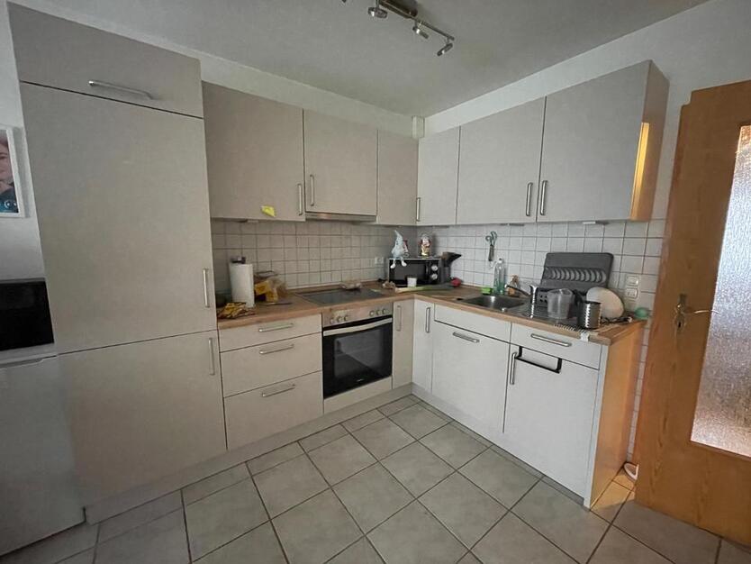 2 x 2-Zimmer (EG + OG) Friedrichskoog-Spitze MÖBLIERT