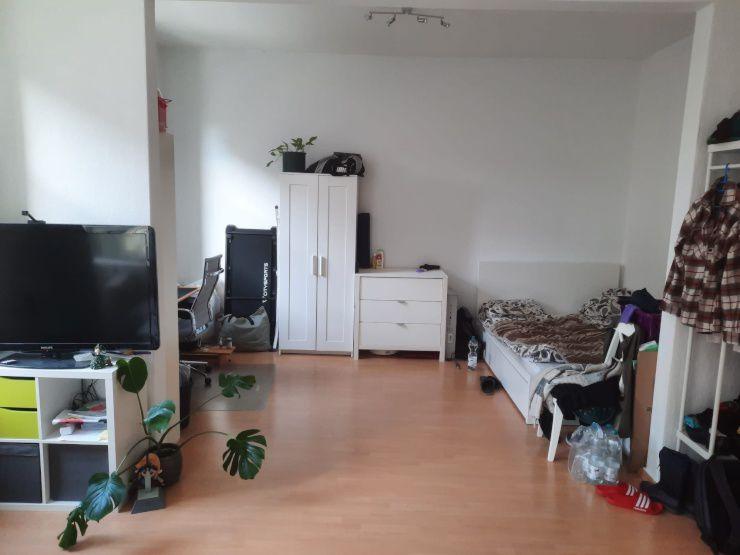Wohnen auf Zeit Braunschweig Lehndorf-Watenbüttel - 1 Zimmer, 30 m&sup2;, 460&euro; | Angebot:26703513
