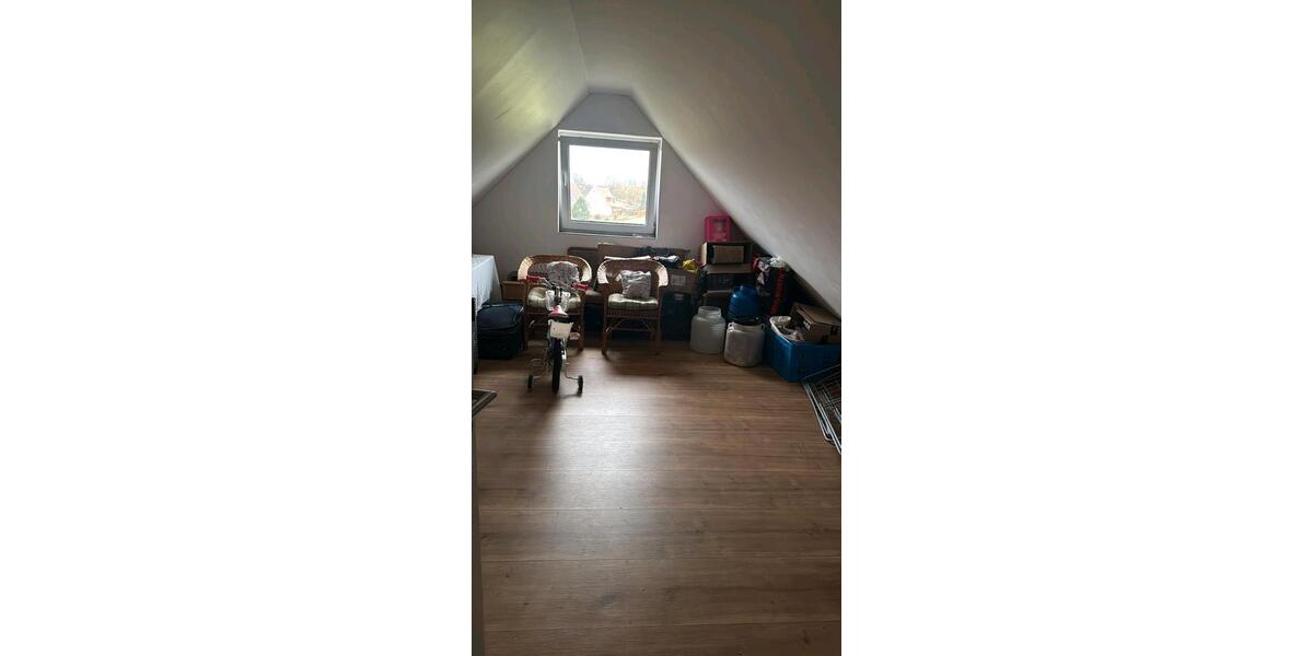 Etagenwohnung Drebber - 5 Zimmer, 110 m&sup2;, 850&euro; | Angebot:25420066