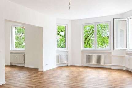 Wohnung Dortmund Innenstadt Ost - 2 Zimmer, 92 m&sup2;, 790&euro; | Angebot:26818356
