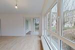 Terrassenwohnung Düsseldorf Hellerhof - 2 Zimmer, 57 m&sup2;, 769&euro; | Angebot:26740551