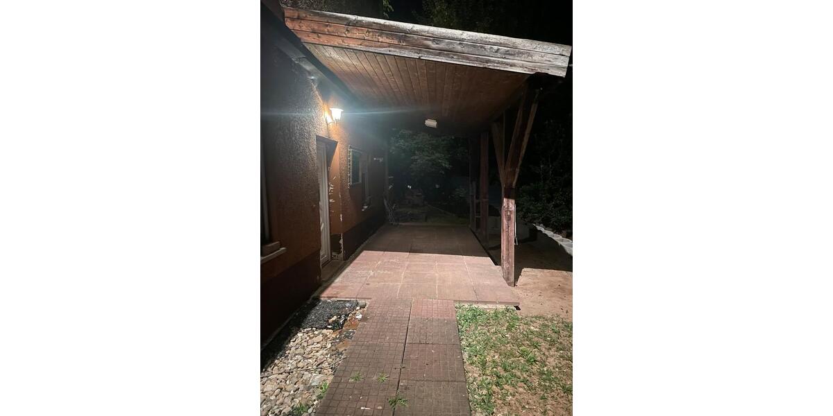 Erdgeschoßwohnung Bad König - 2 Zimmer, 50 m&sup2;, 600&euro; | Angebot:26618328