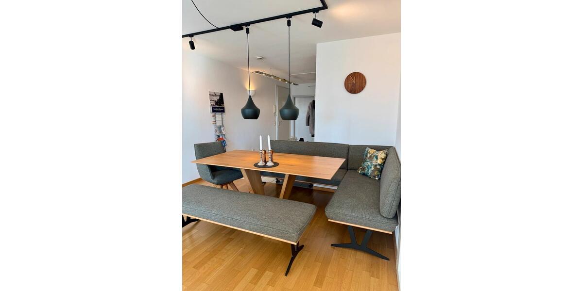 Dachgeschoßwohnung München Schwanthalerhöhe - 4 Zimmer, 109 m&sup2;, 2.950&euro; | Angebot:25764432