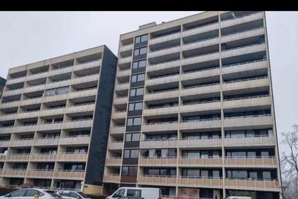 Wohnung Ingolstadt Friedrichshofen-Hollerstauden - 1 Zimmer, 38 m&sup2;, 610&euro; | Angebot:26630191