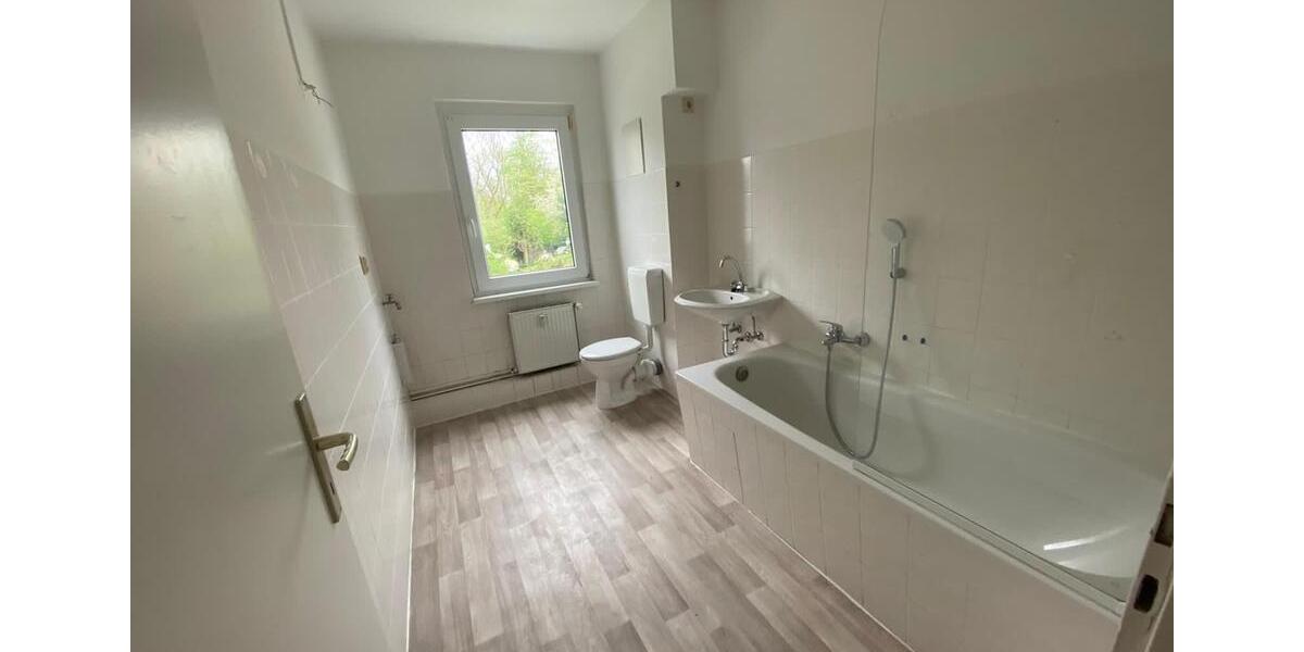 Helle 2 Raum Wohnung im 1.OG inklusive Küchenzeile 2 zimmer