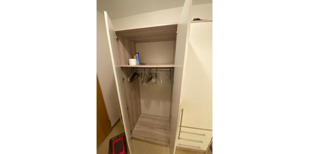 Etagenwohnung Trier Kürenz - 1 Zimmer, 23 m&sup2;, 425&euro; | Angebot:26459301