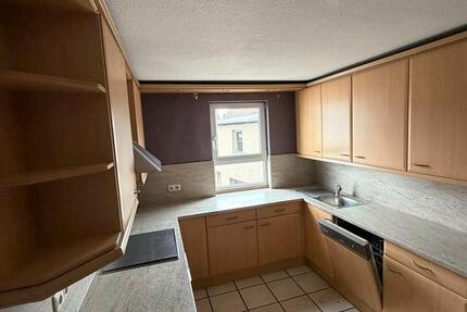 Wohnung Langelsheim - 5.5 Zimmer, 135 m&sup2;, 1.000&euro; | Angebot:25225899