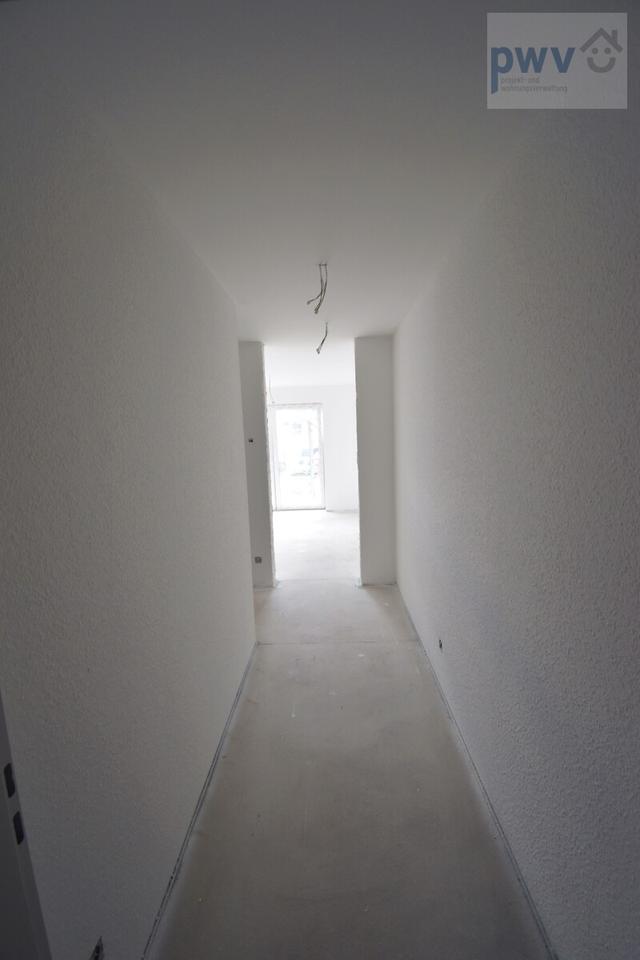 Moderne 3-Zimmer Erdgeschosswohnung mit Garten -NEUBAU- zimmer