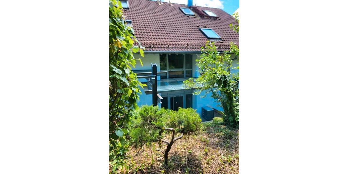 Maisonettenwohnung Unterensingen - 4 Zimmer, 109 m&sup2;, 1.420&euro; | Angebot:26048781