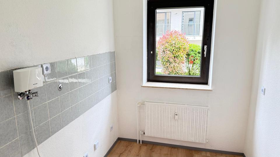 Erdgeschoßwohnung Kerpen - 2 Zimmer, 58 m&sup2;, 1.070&euro; | Angebot:26614564
