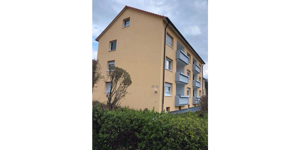 Etagenwohnung Plochingen - 4 Zimmer, 82 m&sup2;, 1.350&euro; | Angebot:24780387