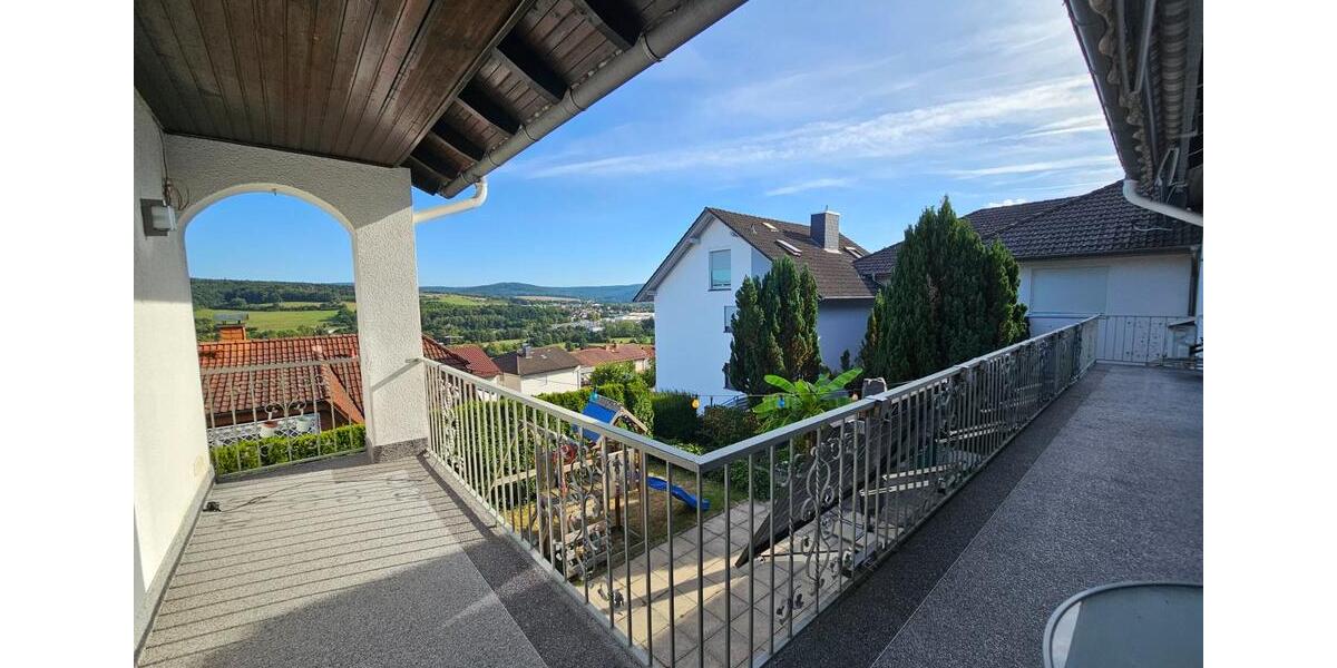 Etagenwohnung Bad Soden-Salmünster Salmünster - 7.5 Zimmer, 310 m&sup2;, 2.490&euro; | Angebot:26455994