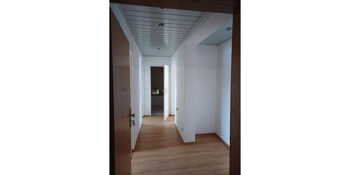 Erdgeschoßwohnung Raschau-Markersbach Markersbach - 3 Zimmer, 64 m&sup2;, 340&euro; | Angebot:24511161